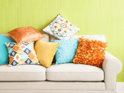 Производство мебельных вставок, матрасов и декоративных подушек